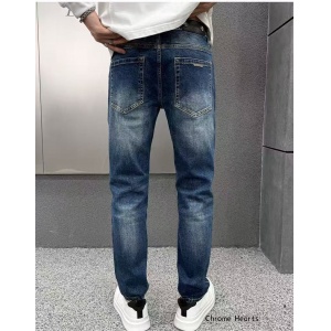 $29.00,Chrome Hearts Jeans For Men # 307077