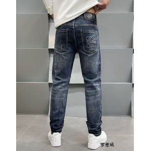 $29.00,Loewe Jeans For Men # 307079