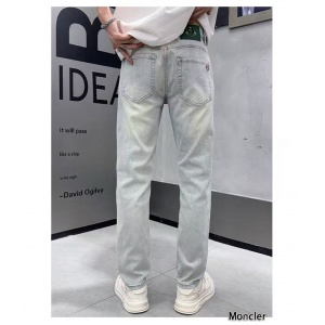 $29.00,Moncler Jeans For Men # 307080