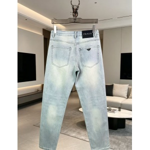 $29.00,Prada Jeans For Men # 307083