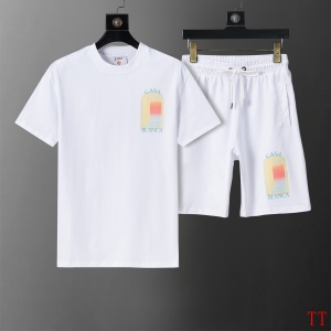 $65.00,Casablanca Shirt Short Set For Men # 307087