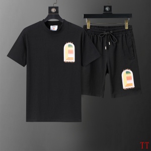 $65.00,Casablanca Shirt Short Set For Men # 307088