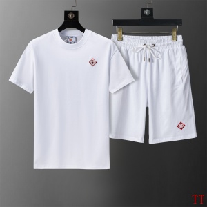 $65.00,Casablanca Shirt Short Set For Men # 307089