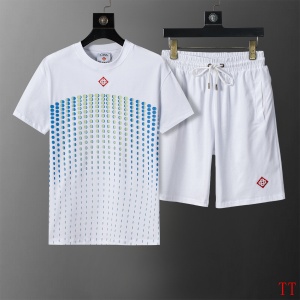 $65.00,Casablanca Shirt Short Set For Men # 307091
