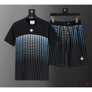 $65.00,Casablanca Shirt Short Set For Men # 307092