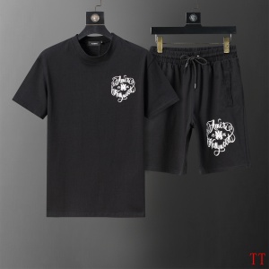 $65.00,Casablanca Shirt Short Set For Men # 307094