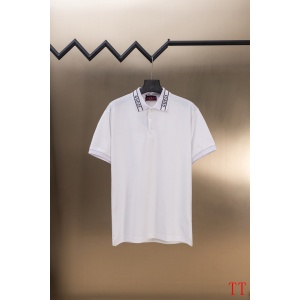$32.00,Gucci Short Sleeve Polo Shirts For Men # 307115
