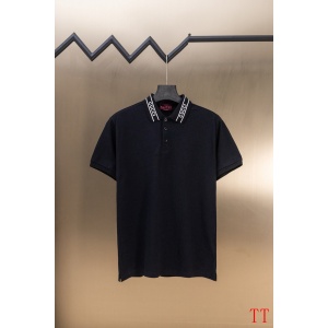 $32.00,Gucci Short Sleeve Polo Shirts For Men # 307116