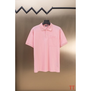 $32.00,Dior Short Sleeve Polo Shirts For Men # 307117