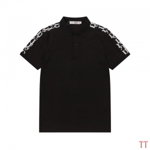 $32.00,Dior Short Sleeve Polo Shirts For Men # 307120