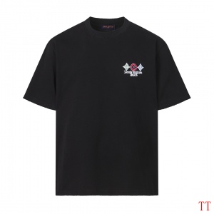 $32.00,Louis Vuitton Short Sleeve T Shirts For Men # 307125