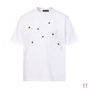 $32.00,Louis Vuitton Short Sleeve T Shirts For Men # 307128