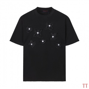 $32.00,Louis Vuitton Short Sleeve T Shirts For Men # 307129
