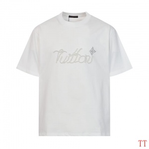 $32.00,Louis Vuitton Short Sleeve T Shirts For Men # 307130