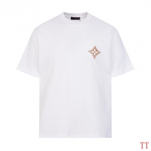 $32.00,Louis Vuitton Short Sleeve T Shirts For Men # 307132