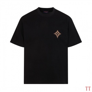 $32.00,Louis Vuitton Short Sleeve T Shirts For Men # 307133