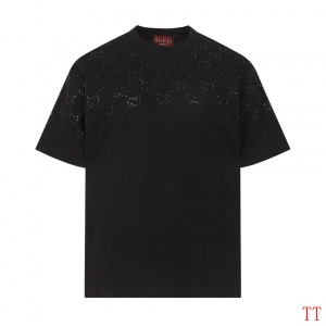 $32.00,Gucci Short Sleeve T Shirts For Men # 307137