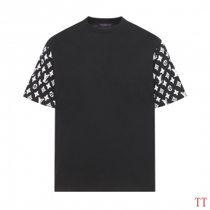 $32.00,Louis Vuitton Short Sleeve T Shirts For Men # 307140