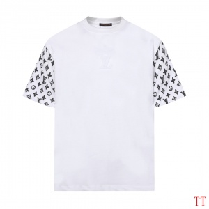 $32.00,Louis Vuitton Short Sleeve T Shirts For Men # 307141