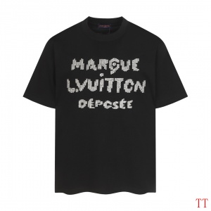 $32.00,Louis Vuitton Short Sleeve T Shirts For Men # 307143