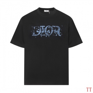 $32.00,Dior Short Sleeve T Shirts For Men # 307147
