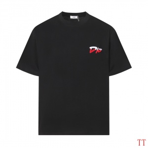$32.00,Dior Short Sleeve T Shirts For Men # 307149