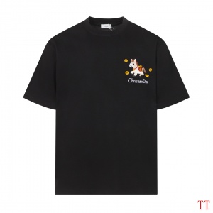 $32.00,Dior Short Sleeve T Shirts For Men # 307151