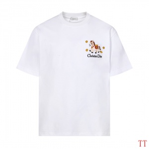 $32.00,Dior Short Sleeve T Shirts For Men # 307152