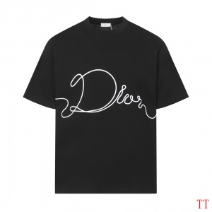 $32.00,Dior Short Sleeve T Shirts For Men # 307153