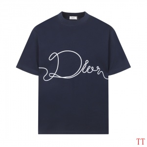 $32.00,Dior Short Sleeve T Shirts For Men # 307154