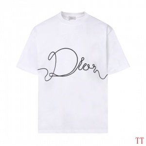 $32.00,Dior Short Sleeve T Shirts For Men # 307155