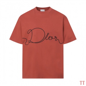 $32.00,Dior Short Sleeve T Shirts For Men # 307156