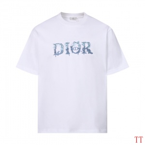 $32.00,Dior Short Sleeve T Shirts For Men # 307161