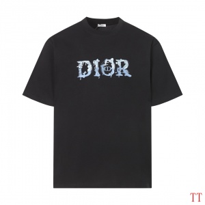 $32.00,Dior Short Sleeve T Shirts For Men # 307162