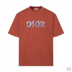 $32.00,Dior Short Sleeve T Shirts For Men # 307163