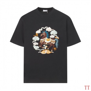 $32.00,Dior Short Sleeve T Shirts For Men # 307165