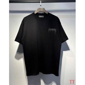$32.00,Amiri Short Sleeve T Shirts For Men # 307166