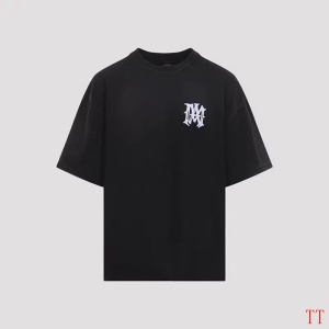 $32.00,Amiri Short Sleeve T Shirts For Men # 307168