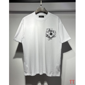 $32.00,Amiri Short Sleeve T Shirts For Men # 307170