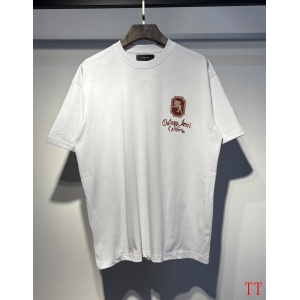 $32.00,Amiri Short Sleeve T Shirts For Men # 307176