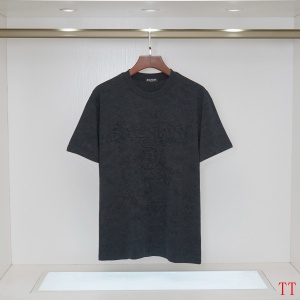 $32.00,Balmain Short Sleeve T Shirts For Men # 307184