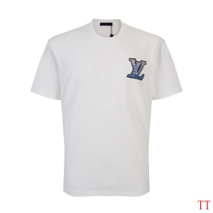 $32.00,Louis Vuitton Short Sleeve T Shirts For Men # 307186