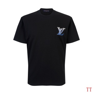 $32.00,Louis Vuitton Short Sleeve T Shirts For Men # 307187