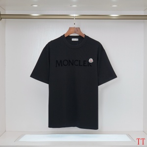 $32.00,Moncler Short Sleeve T Shirts For Men # 307193
