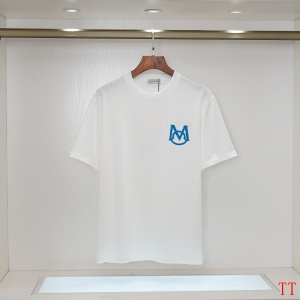 $32.00,Moncler Short Sleeve T Shirts For Men # 307194