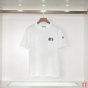 $32.00,Moncler Short Sleeve T Shirts For Men # 307199