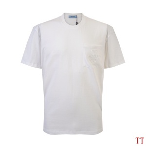 $32.00,Prada Short Sleeve T Shirts For Men # 307202