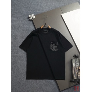 $32.00,Amiri Short Sleeve T Shirts For Men # 307204