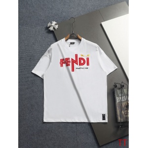 $32.00,Fendi Short Sleeve T Shirts For Men # 307207