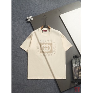 $32.00,Gucci Short Sleeve T Shirts For Men # 307217